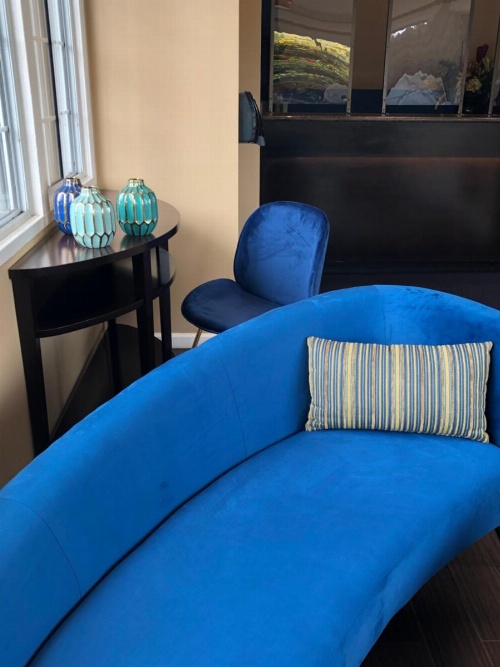 Blu Pacific Hotel image 14