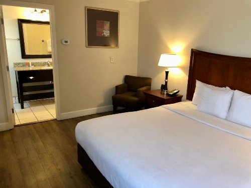 Blu Pacific Hotel image 15