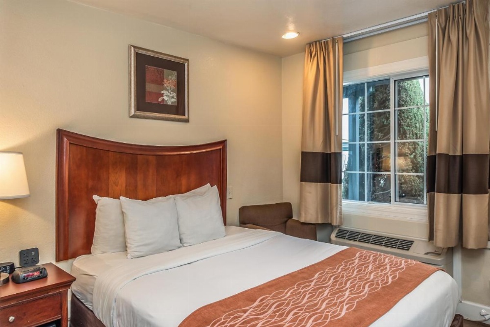 Blu Pacific Hotel Image 29