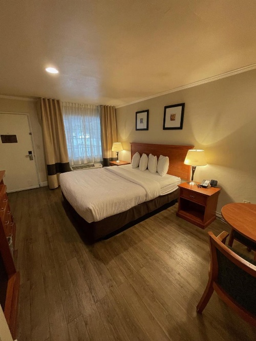 Blu Pacific Hotel image 4