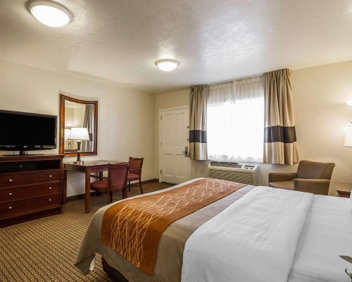 Blu Pacific Hotel image 41